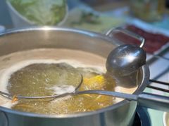 -花田煮鲜牛肉火锅(钟楼众汇店)