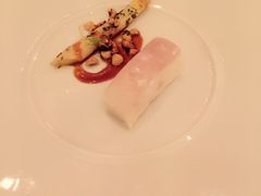 Caprice-Caprice(香港四季酒店)
