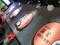 -龍歌自助小火锅(李沧丽达店)