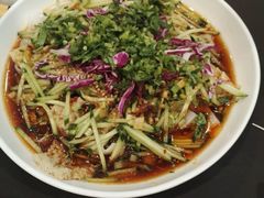 -西贝莜面村(近铁城市广场店)