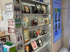 -海马体照相馆(大连罗斯福广场店)