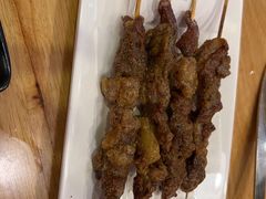 -嬷孙家潮汕牛肉火锅(北京路天河城店)