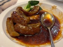 -蓬莱阁中餐厅(崇文门店)