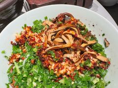 -掌上鲜(南顺城街店)