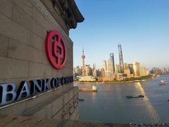 -中国银行(黄浦支行)