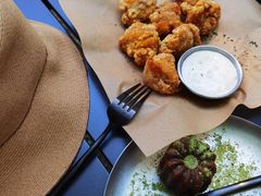 -J Create城市露营咖啡·简餐·宠物(上海动物园店)