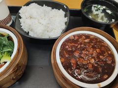 -三千粉牛肉米粉(来客茂店)