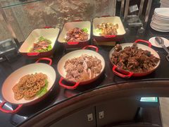 -索菲特酒店·海鲜自助 ·聚餐厅