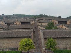 景点-山西王家大院