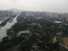 -浙江三立开元名都大酒店