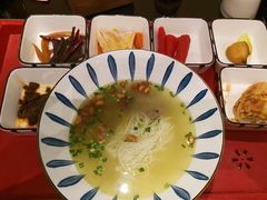 -西藏饭店·亚克·食光自助餐厅(文殊院店)