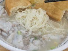 -徐记三鲜面馆(咸宁市体育中心店)