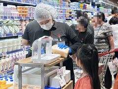 -永辉线上超市(鲁谷店)