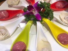 -庖丁家水煮牛排火锅(巴国城店)