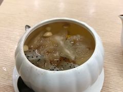 -佰搭果·广式茶餐厅(西华路店)