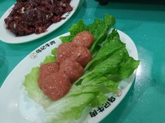 -乌记鲜活牛肉城(金砂东路店)