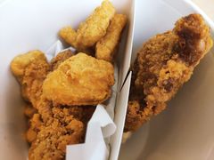 麦麦脆汁鸡-麦当劳(伟城广场店)