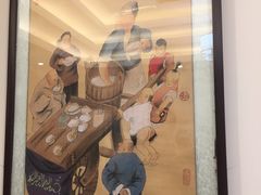 门面-北平食府·北京烤鸭(北京西站六里桥店)