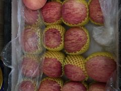 -西郊国际农产品交易中心