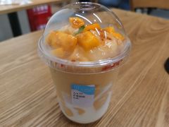 -奎克咖啡Cuiqu(晶品店)