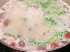 胡椒猪肚鸡-捞王锅物料理(四川北路店)