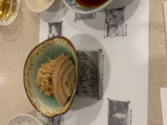 -天ぷら新宿つな八(銀座松屋店)