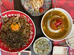 -仙隐小鹿中华料理(南宁万象城店)