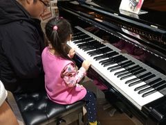 -柏斯音乐(北京荟聚购物中心)