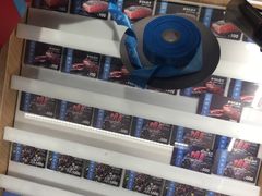 -盒马鲜生(馥邦国际店)