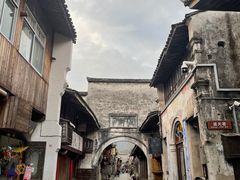 -紫阳古街