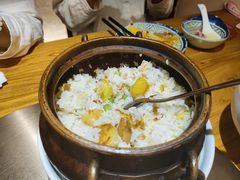 -云海肴云南菜·蒸汽石锅鱼(北京良乡华冠店)