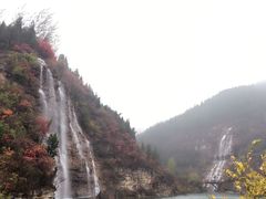 -黄花溪