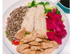 -SaladJohn沙拉匠(凯德1818店)