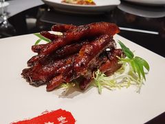 -龙宴海鲜城(经中路店)