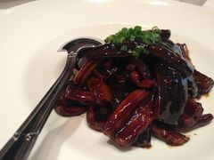 响油鳝糊-福1088