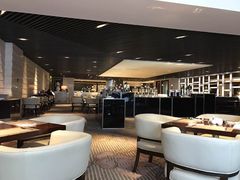 -云庭咖啡厅· 中航泊悦酒店(虹桥T2店)