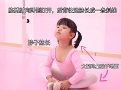 -桃子公主舞蹈培训(万柳校区)
