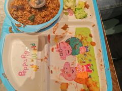 -怪噜范·贵阳小吃大排档(金源旗舰店)