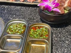 -红泥小火炉·东北泥炉烤肉(天一旗舰店)