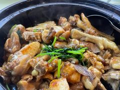 -沙田台山海鲜·酣客酒窖