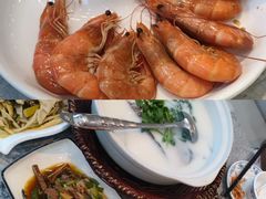 -紫藤园·天目湖大鱼头(南山竹海店)