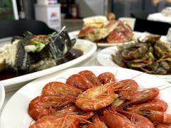 -庆余生平价生猛海鲜(海棠湾林旺夜市店)