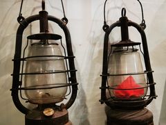 -东口码头·烧鸽子·鱼头泡饼·地方菜(金鹰悦城店)