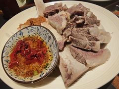 -阿里家·新疆烤肉酒場 by MIG