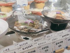 -舟小鲜·舟山小渔村(凤城四路中登广场店)