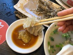 -北三沙家烧麦(北头道街店)