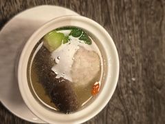 -Yan Ting 宴庭中餐厅(上海静安瑞吉酒店)