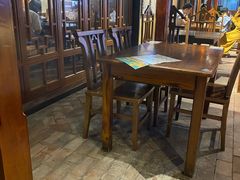 -太泰东南亚餐厅(万福广场店)