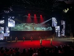 -《12·12》西安事变大型实景演出