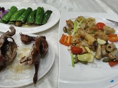-有腥气私房菜·寻味顺德